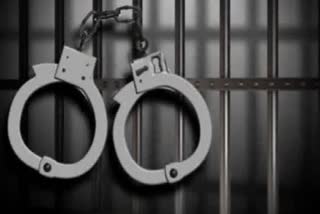ENGINEER ARRESTED IN PAK SPY WORK  DEFENSE SECRET LEAKED TO PAKISTAN  ANTI NATIONAL ACTIVITY ARREST IN UP  പാക് ചാര പ്രവൃത്തി യുപി