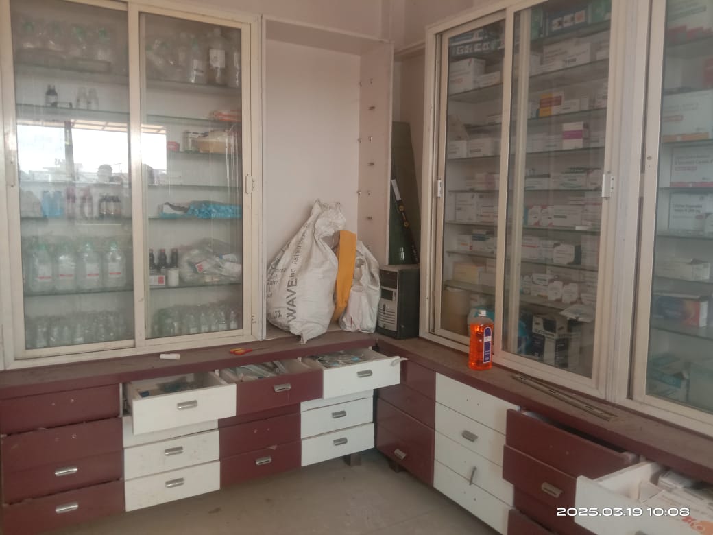 fake hospital busted