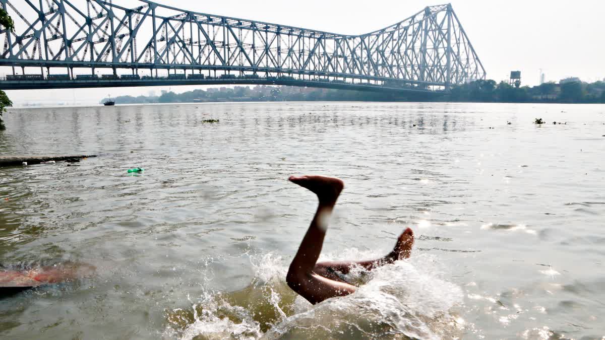 West Bengal Weather Forecast