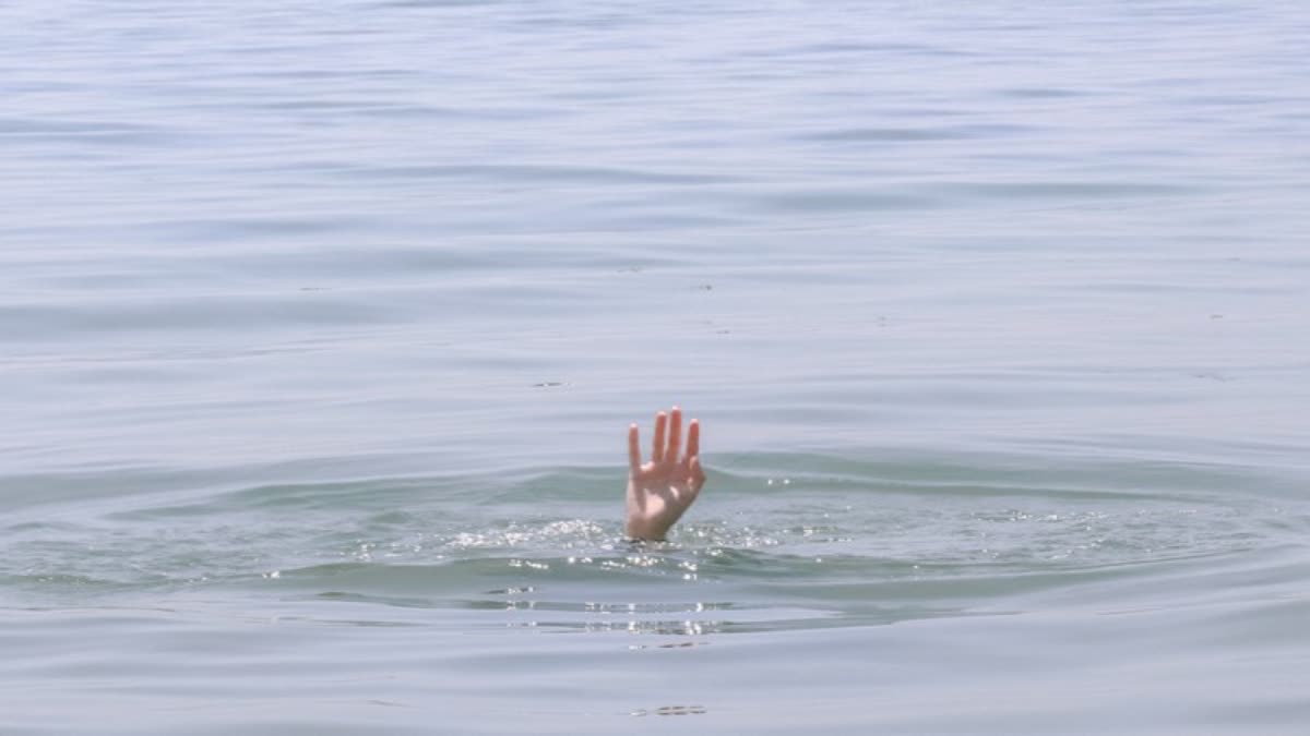 Boat Capsizes In Odisha