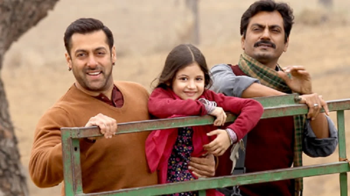 Bajrangi Bhaijaan 2 Script Ready for Salman Khan's Approval