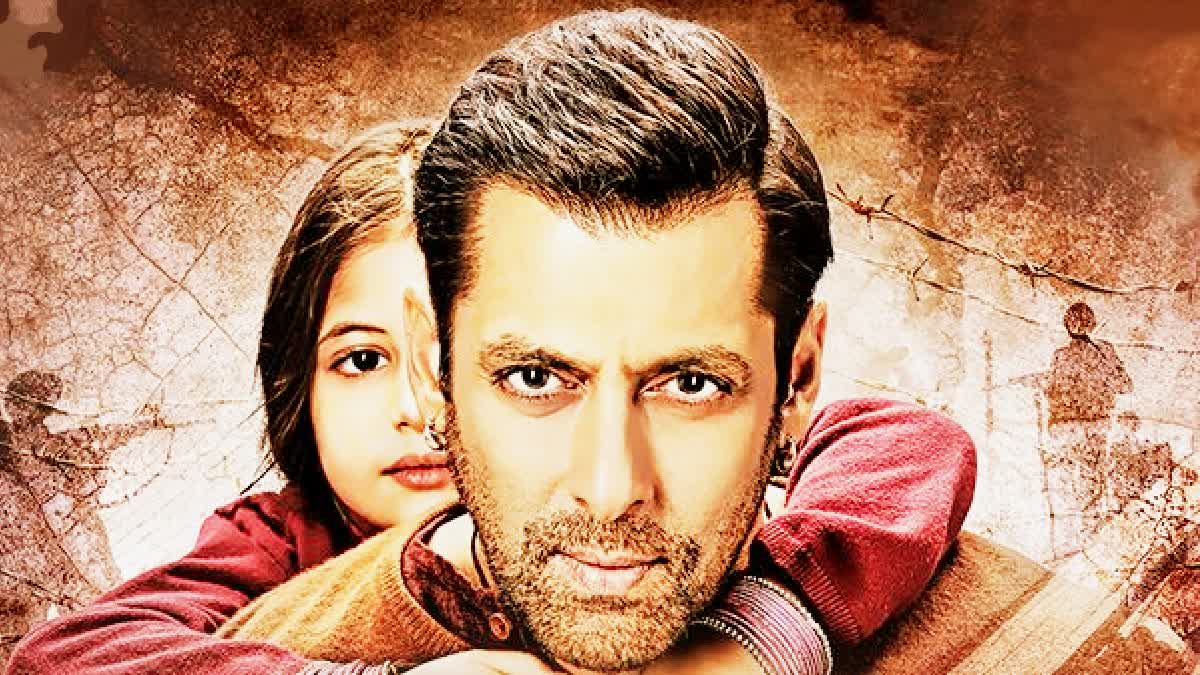 Bajrangi Bhaijaan 2 Script Ready