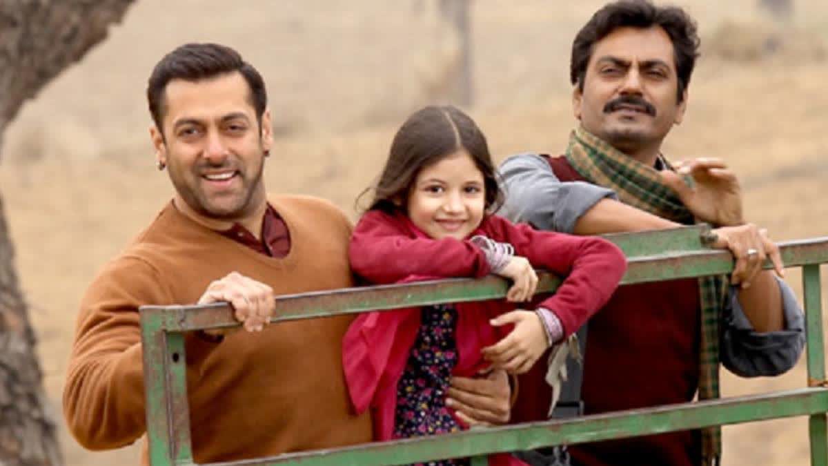 Bajrangi Bhaijaan 2