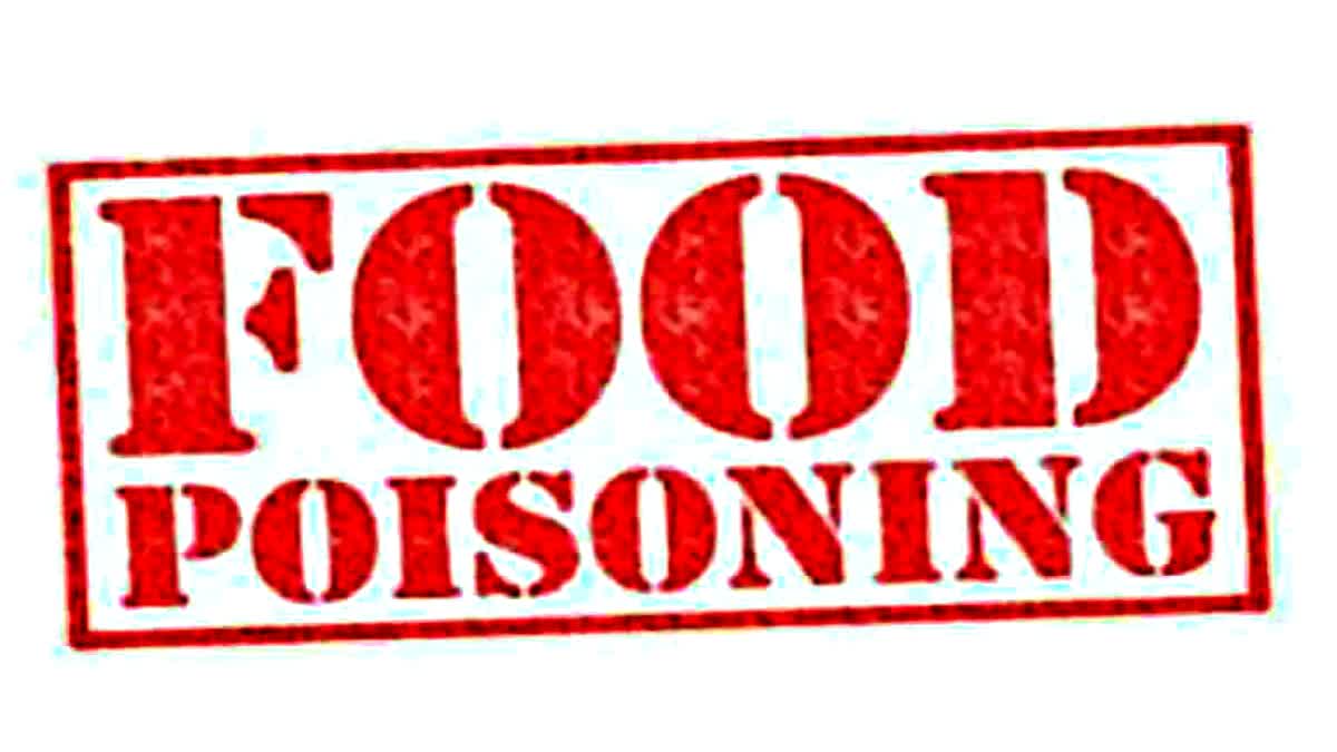 Food Poison