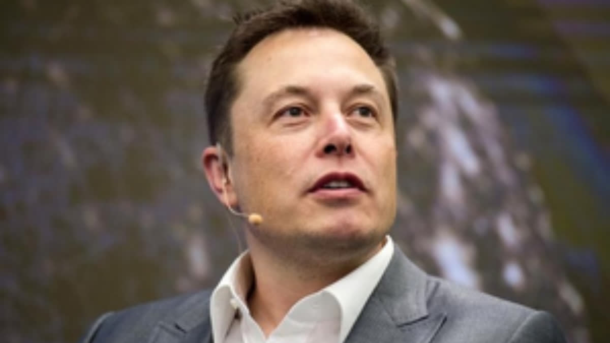 Elon Musk says India visit delayed due to Tesla obligations, looking forward to coming later this yr