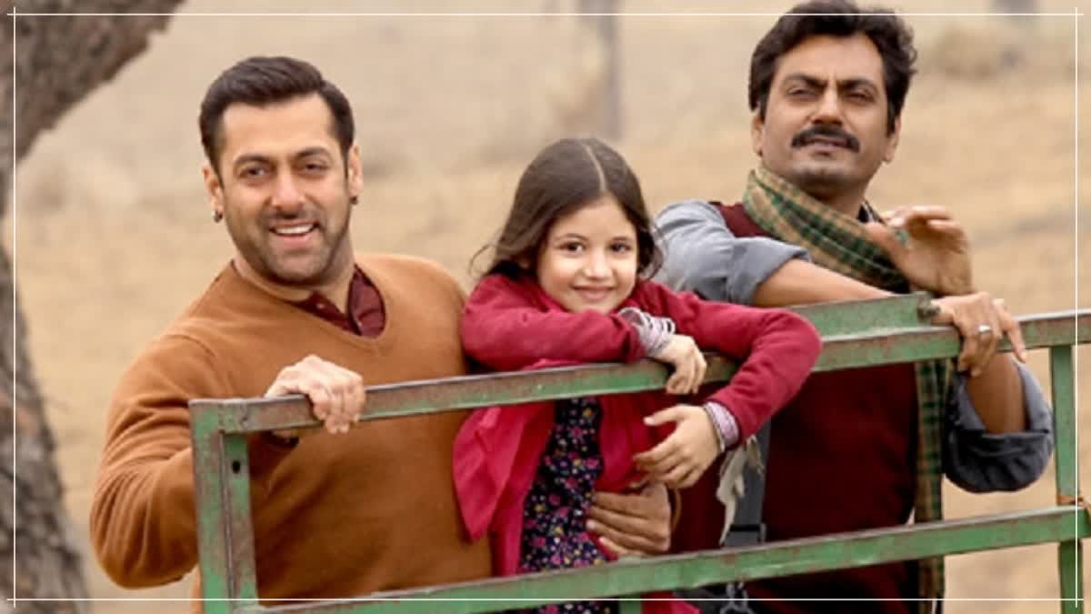 bajrangi bhaijaan 2