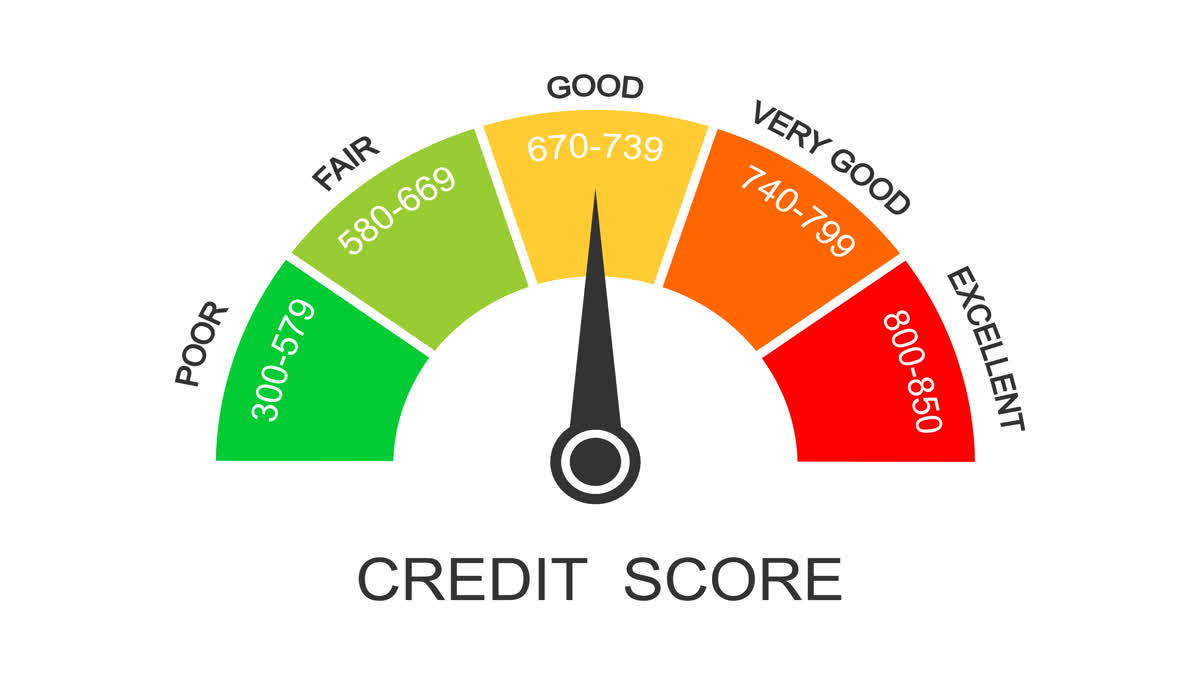 Etv Bharat CREDIT SCORE