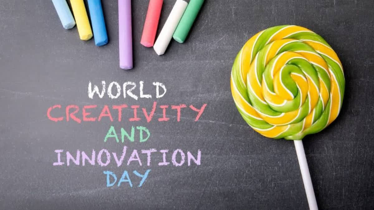 world-creativity-and-innovation-day-2024-know-benefits-of-creative-economy