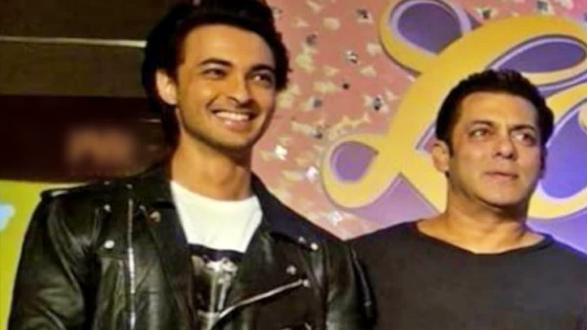 Aayush Sharma Decides to Work outside Salman Khan's Production House - Here's Why