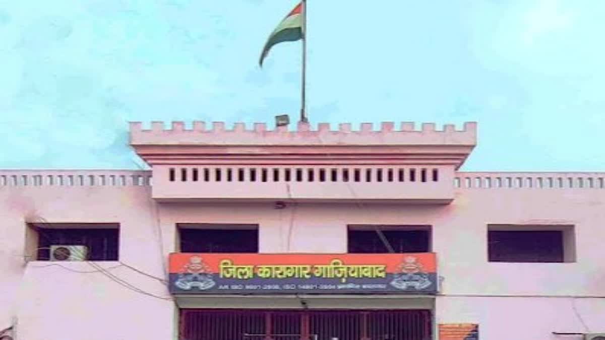 DASNA JAIL PRISONERS PASSED EXAM