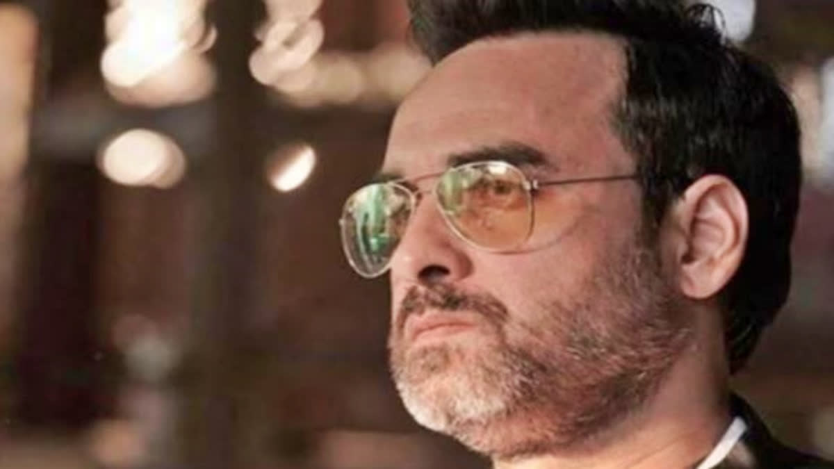 Bollywood actor Pankaj Tripathi's brother-in-law dies in Jharkhand road accident, sister criticizes