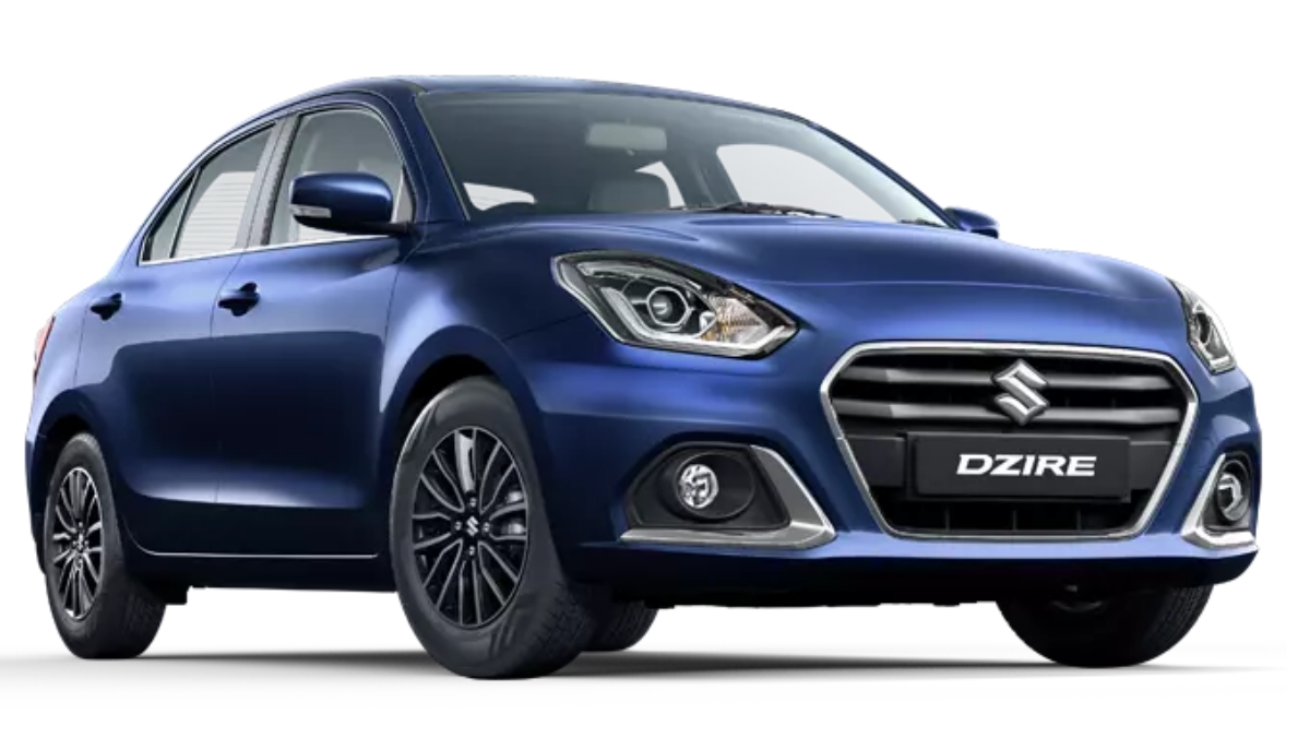 Maruti Suzuki Dzire