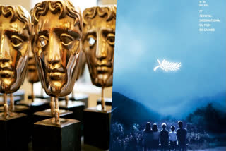 BAFTA Locks in Date for 2025 Film Awards; Cannes Film Festival 2024 Unveils Poster