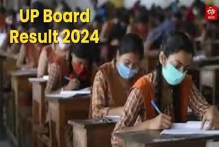 UP BOARD 10TH 12TH RESULT 2024