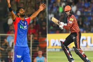 Delhi Capitals vs Sunrisers Hyderabad IPL 2024 match preview