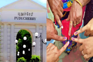 Puducherry Lok Sabha election 2024