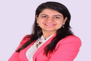 OpenAI ahas hired Pragya Misra as its first employee in India