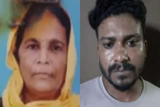 SAINABA MURDER  CO ACCUSED ARRESTED IN GUDALUR  സൈനബ വധക്കേസ്  കൂട്ടുപ്രതി നജ്‌മുദ്ദീൻ പിടിയിൽ