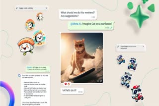 WhatsApp launches exciting new AI features