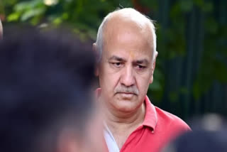 Sisodia withdraws election campaign petition; Decision reserved on regular bail, hearing to be held on 30th