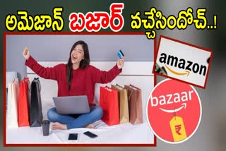 Amazon Bazaar