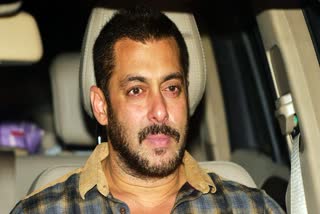 Salman Khan Firing Case