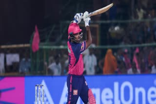 IPL 2024  SANJU SAMSON IPL RUNS  സഞ്‌ജു സാംസണ്‍  ടി20 ലോകകപ്പ്