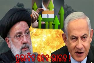 Iran- Israel Conflict