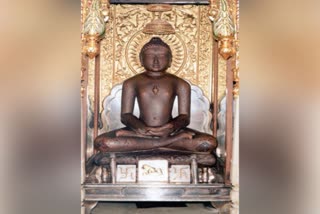 Mahavir Jayanti 2024