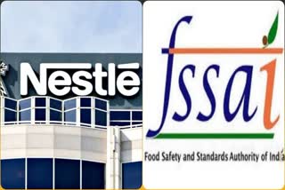 Nestle Controversy