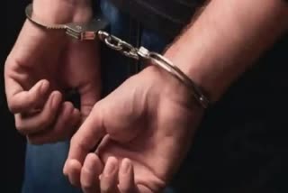Miscreant arrested in shahdara