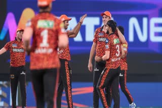 DC vs SRH IPL 2024