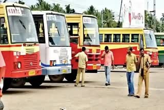 LOKSABHA ELECTION 2024  KSRTC Additional services  KSRTC services to Bengaluru Mysore  ലോക്‌സഭ തെരഞ്ഞെടുപ്പ് 2024