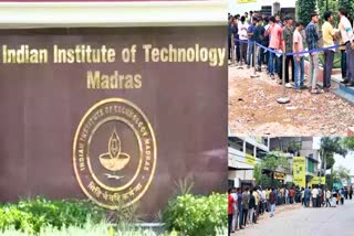 IIT Madras