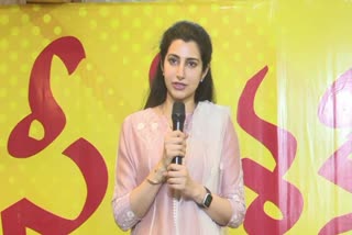 nara_brahmani