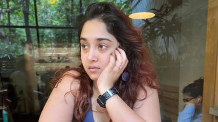 What Scares Ira Khan the Most and Where Does She Find 'Solace'? Her Insta Post Says It All