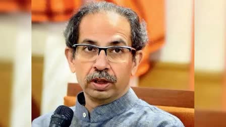 Fadnavis said he would Groom Aaditya as CM: Uddhav Thackeray; CM Says 'He's Lying'