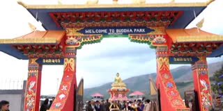 Mechuka of Arunachal Pradesh is being developed as a tourist destination