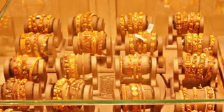 GOLD PRICE HIGH