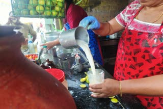 Summer Drinks, Butter Milk, HEALTHY DRINKS