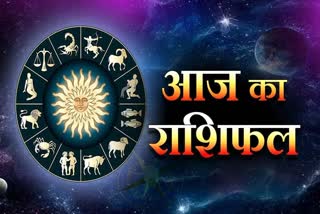 SUNDAY 20TH APRIL 2025 HOROSCOPE