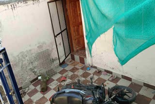 RUCKUS BY WEDDING PARTY IN LORMI