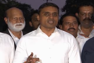 MITHUN REDDY