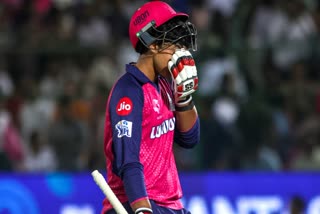 Vaibhav Suryavanshi