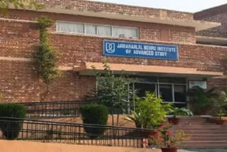जेएनयू प्रशासन चुनाव कमेटी के लिए सुरक्षा देने को तैयार