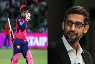 Sundar Pichai Praises Vaibhav Suryavanshi