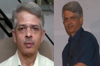 Shirish Valsangkar Suicide Case