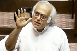 CONGRESS SC CRITICISM
