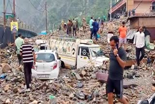 Jammu Kashmir tragedy