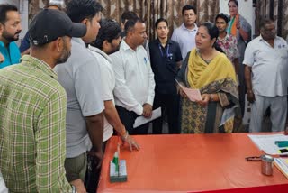 DTC UNION MET CM AND MLA